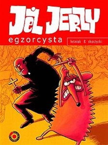 Picture of Jeż Jerzy Egzorcysta Tom 3