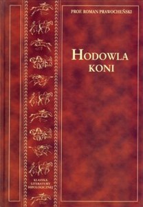 Obrazek Hodowla koni