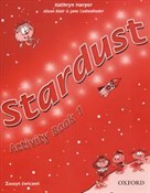 Stardust 1... - Kathryn Harper, Alison Blair, Jane Cadwallader -  Polish Bookstore 