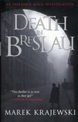 polish book : Death in B... - Marek Krajewski