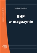 BHP w maga... - Lesław Zieliński - Ksiegarnia w UK