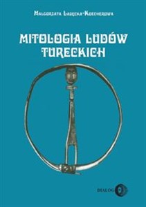 Picture of Mitologia ludów tureckich (Syberia Południowa)