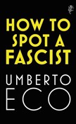 polish book : How to Spo... - Umberto Eco
