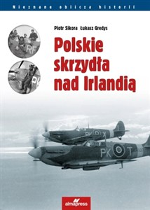 Picture of Polskie skrzydła nad Irlandią