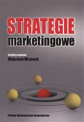 Strategie ... - Wojciech Wrzosek -  books in polish 