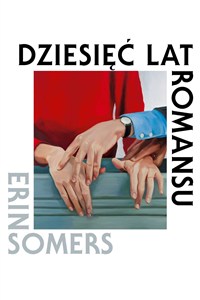 Picture of Dziesięć lat romansu