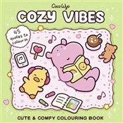 Cozy Vibes... - Coco Wyo -  books from Poland