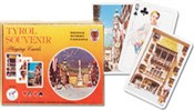 Show details for Karty do gry Piatnik 2 talie Tyrol Karty do g... -  books in polish