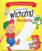 Wierszyki ... - Ala Hanna Murgrabia -  books in polish 