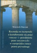 Rzymska Re... - Wojciech Dajczak -  Polish Bookstore 