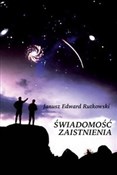 Świadomość... - Edward Janusz Rutkowski -  foreign books in polish 