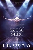 Sześć serc... - L.H. Cosway -  Polish Bookstore 