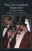 polish book : The Govern... - Nikolai Gogol