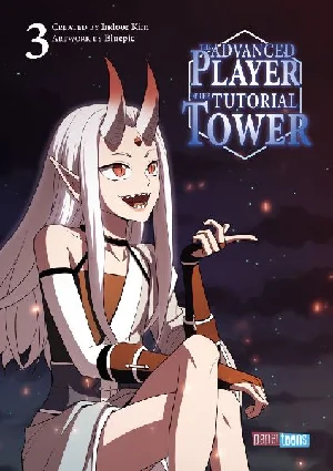 Obrazek INDOOR KIM: ADVANCED PLAYER OF THE TUTORIAL TOWER 03