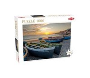 Obrazek Puzzle Morocco 1000