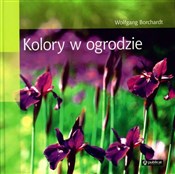 Kolory w o... - Wolfgang Borchardt -  Książka z wysyłką do UK