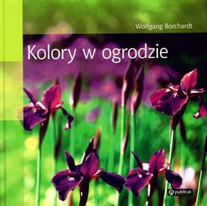 Obrazek Kolory w ogrodzie