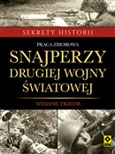 Snajperzy ... - Opracowanie Zbiorowe -  Książka z wysyłką do UK