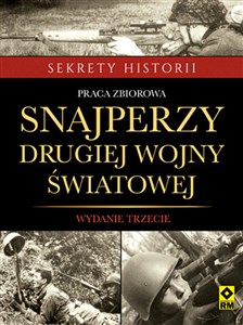 Obrazek Snajperzy drugiej wojny światowej