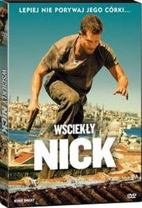 Picture of Wściekły Nick