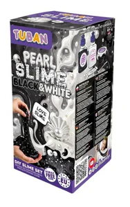 Obrazek Slime Pearl & Whithe DIY