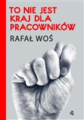 To nie jes... - Rafał Woś -  books in polish 
