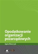 Opodatkowa... - Agata Błaszczyk -  books from Poland