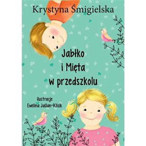 Picture of Jabłko i mięta w przedszkolu