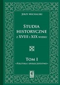 Polska książka : Studia His... - Jerzy Michalski