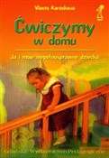 polish book : Ćwiczymy w... - Vlasta Karaskova