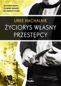 Obrazek Życiorys własny przestępcy