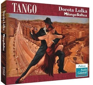 Picture of Tango Milonga Baltica CD SOLITON