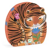 Książka : Puzzle tek...