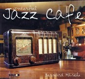 Jazz Cafe.... - Opracowanie Zbiorowe -  books from Poland