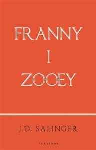 Picture of Franny i Zooey