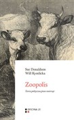 Zoopolis T... - Sue Donaldson, Will Kymlicka -  books from Poland