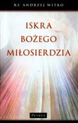Polska książka : Iskra Boże... - Andrzej Witko