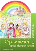 Opowieści ... - Krystyna Wajda -  books from Poland