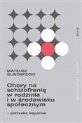 Chory na s... - Mateusz Glinowiecki -  books from Poland