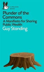 Picture of Plunder of the Commons A Manifesto for Sharing Public Wealth