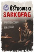 Książka : Sarkofag - Jacek Ostrowski