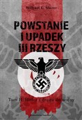 Polska książka : Powstanie ... - L. Shirer William