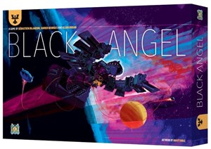 Picture of Black Angel (edycja polska)