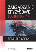Zarządzani... - Romuald Grocki -  Polish Bookstore 
