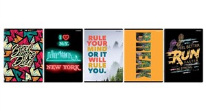 Picture of Brulion A4/96K linia Neutral (5szt)