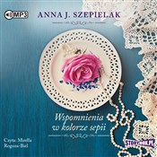 [Audiobook... - ANNA J. SZEPIELAK -  Polish Bookstore 
