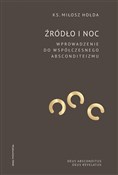 Źródło i n... - Miłosz Hołda -  foreign books in polish 