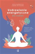 Polska książka : Uzdrawiani... - Keith Sherwood, Sabine Wittmann