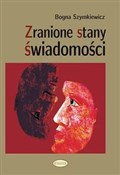 Książka : Zranione s... - Bogna Szymkiewicz