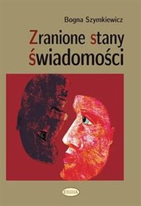 Picture of Zranione stany świadomości